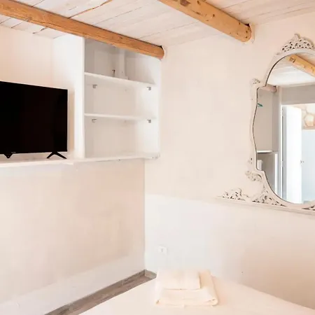 Apartmán Giardino Sul Mare