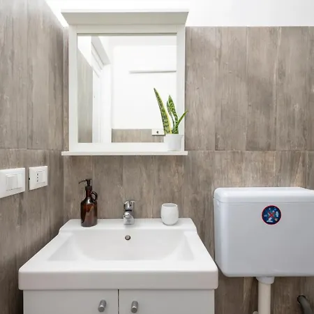 Giardino Sul Mare Apartmán