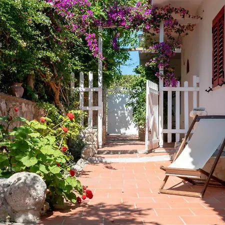 Apartmán Giardino Sul Mare Otranto