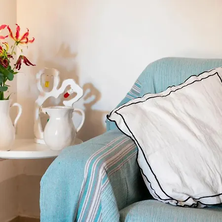 Apartmán Giardino Sul Mare