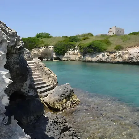 Apartmán Giardino Sul Mare