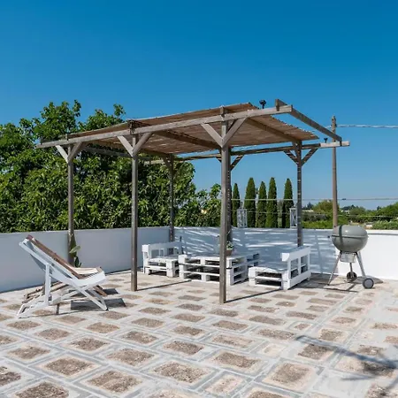 Giardino Sul Mare Otranto