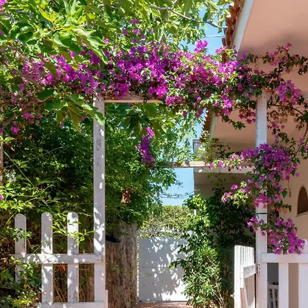 Apartmán Giardino Sul Mare *