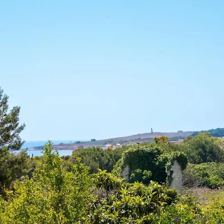 Giardino Sul Mare Daire *