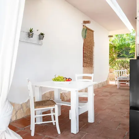 Giardino Sul Mare * Отранто