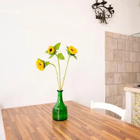 Giardino Sul Mare Апартаменты *