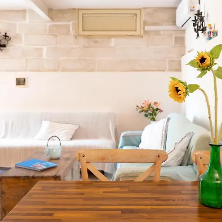 Giardino Sul Mare * Отранто