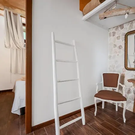 Giardino Sul Mare Апартаменты