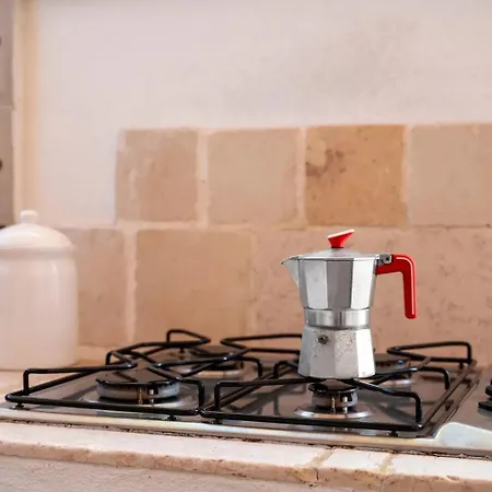 Giardino Sul Mare Апартаменты *