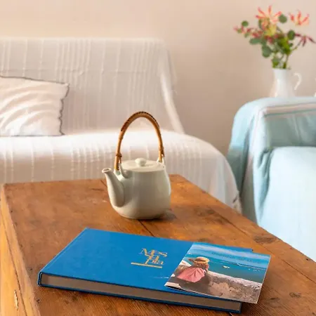 Daire Giardino Sul Mare *