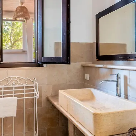 Giardino Sul Mare Otranto