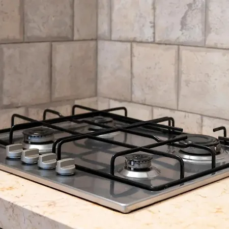 Giardino Sul Mare Апартаменты