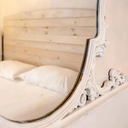 Giardino Sul Mare Daire Otranto