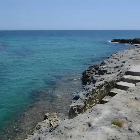 Giardino Sul Mare * Отранто