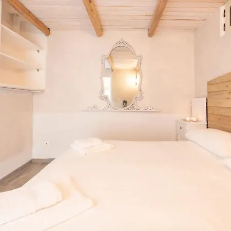 Апартаменты Giardino Sul Mare Отранто