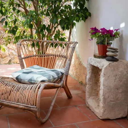 Giardino Sul Mare Апартаменты *