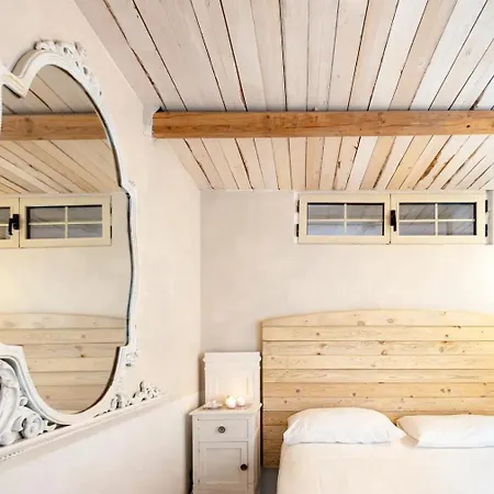 Апартаменты Giardino Sul Mare *