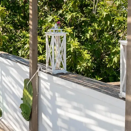 Giardino Sul Mare Апартаменты Отранто