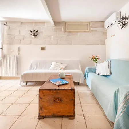 Giardino Sul Mare Отранто