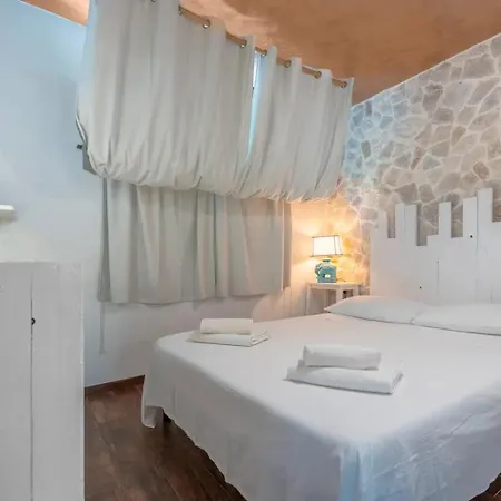 Giardino Sul Mare Апартаменты *