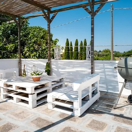 Апартаменты Giardino Sul Mare *