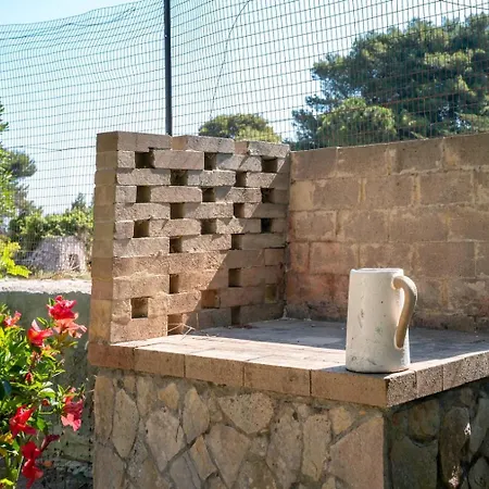 Giardino Sul Mare Апартаменты