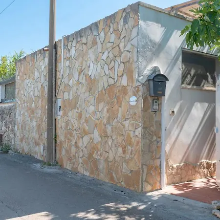 Giardino Sul Mare Апартаменты Отранто