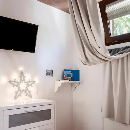 Giardino Sul Mare Отранто