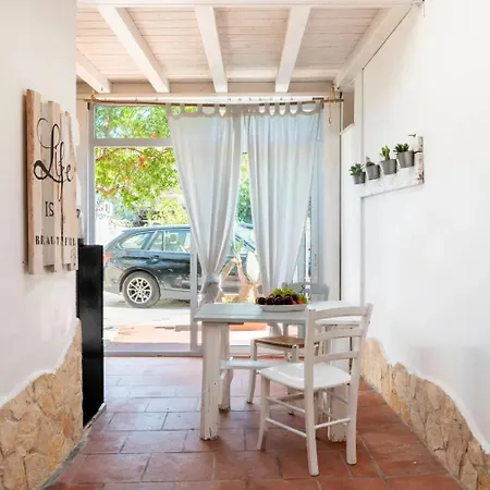 Giardino Sul Mare Daire