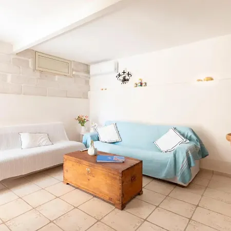 Giardino Sul Mare Апартаменты *