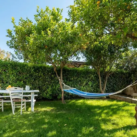 Giardino Sul Mare Апартаменты Отранто