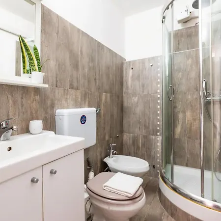 Giardino Sul Mare Отранто