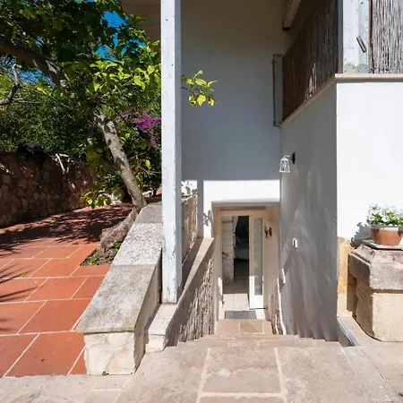 Giardino Sul Mare * Otranto