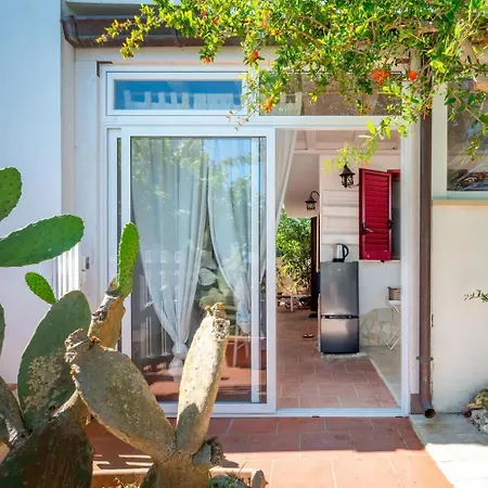 Giardino Sul Mare Апартаменты