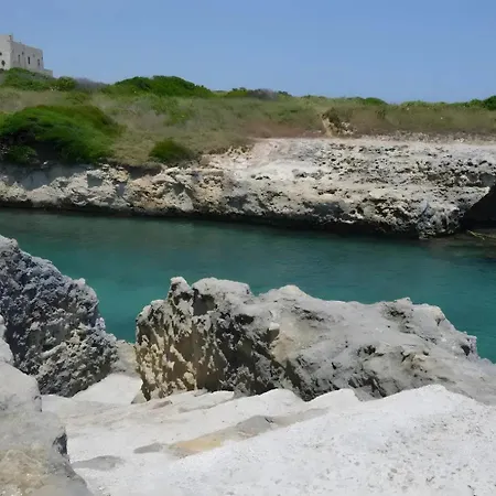 Giardino Sul Mare Daire Otranto