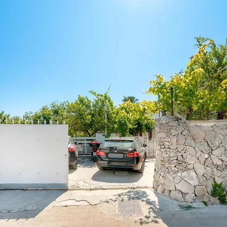 Giardino Sul Mare Daire Otranto