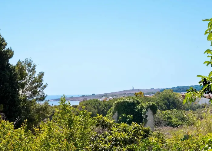 Giardino Sul Mare Apartment *