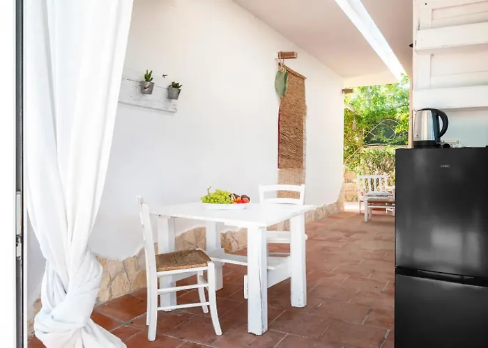 Giardino Sul Mare * Otranto