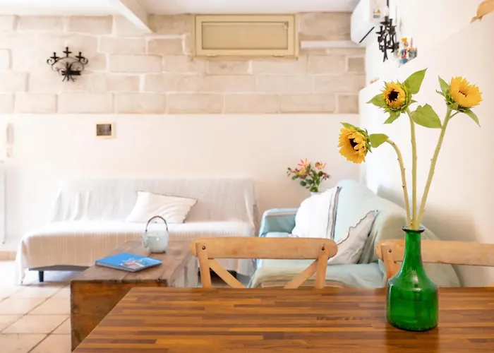 Giardino Sul Mare * Otranto