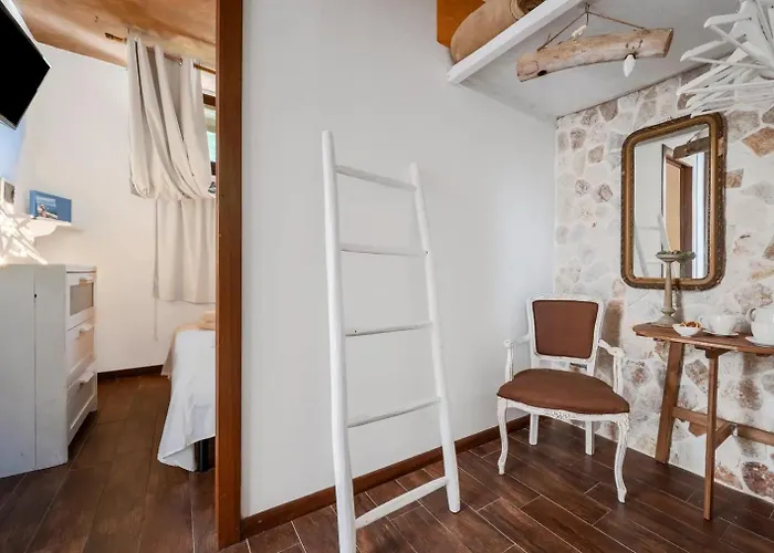 Giardino Sul Mare Apartment