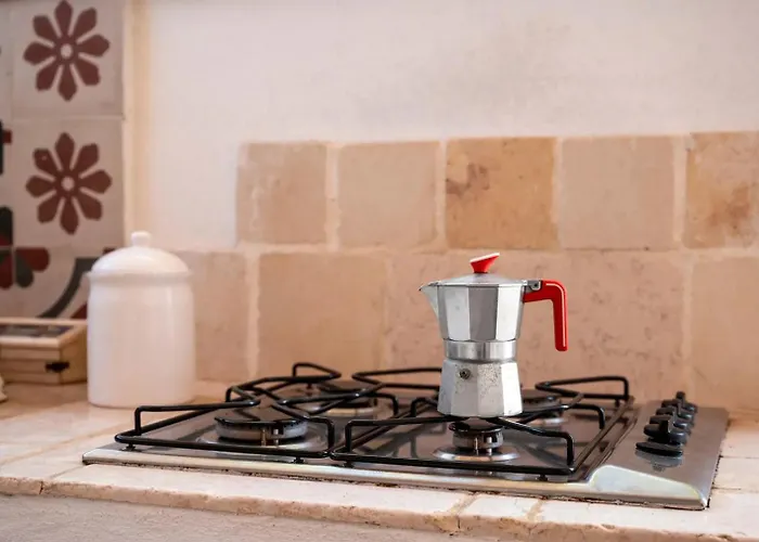 Giardino Sul Mare Apartment *