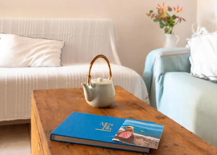 Apartment Giardino Sul Mare *