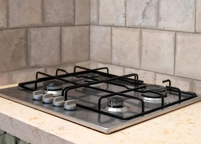 Giardino Sul Mare Apartment