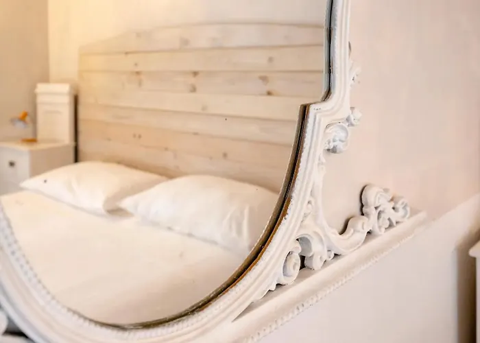 Giardino Sul Mare Apartment Otranto