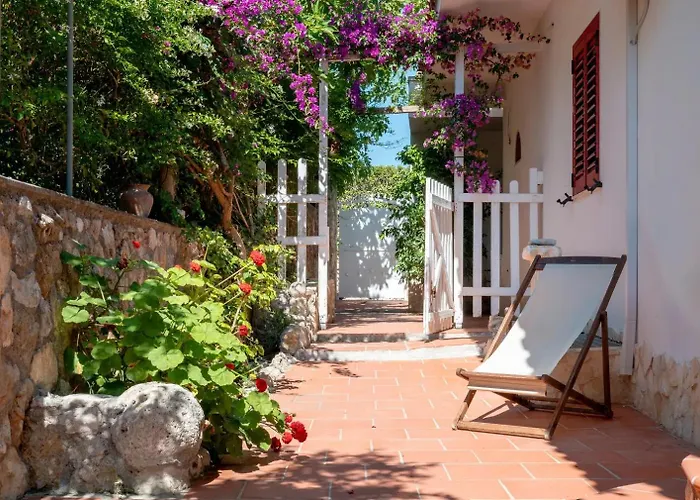 Apartment Giardino Sul Mare Otranto