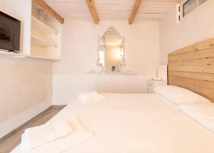 Apartment Giardino Sul Mare Otranto