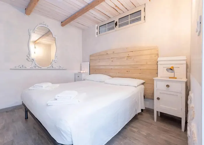 Giardino Sul Mare Apartment