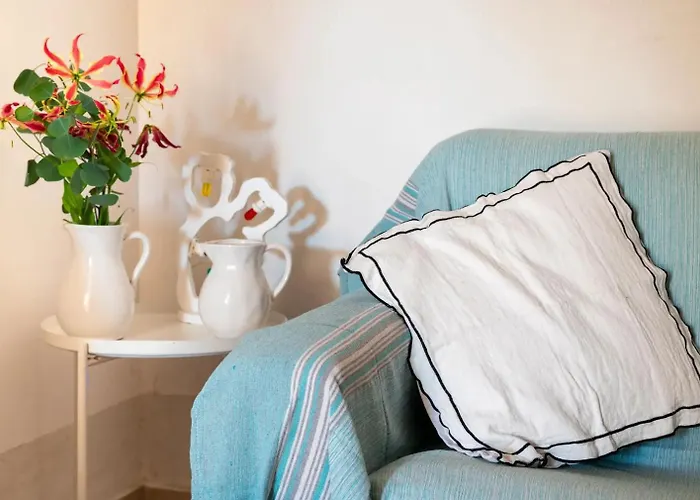 Apartment Giardino Sul Mare