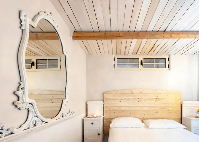 Apartment Giardino Sul Mare *