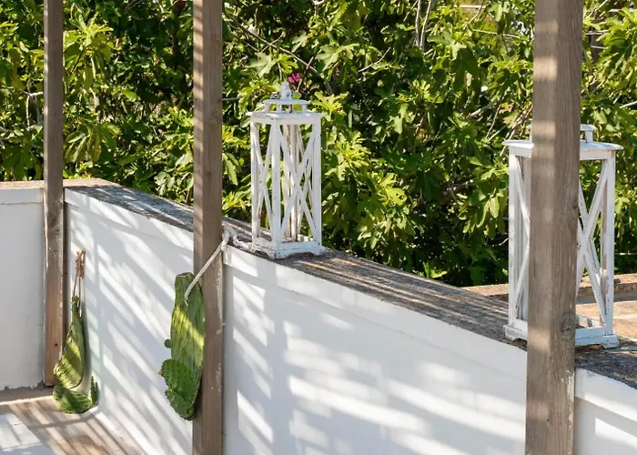 Giardino Sul Mare Apartment Otranto